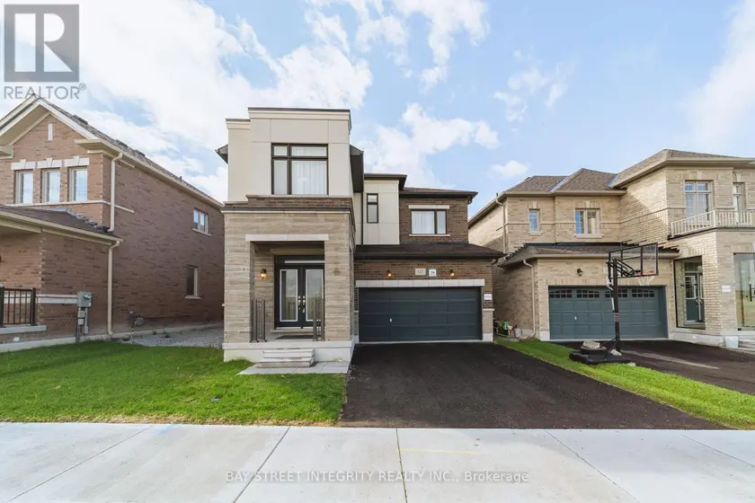 Detached at 147 PRAIRIE ROSE DRIVE, Richmond Hill