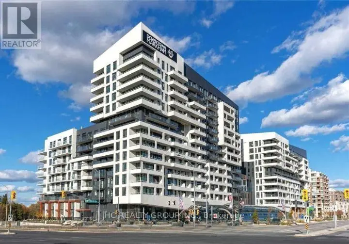 Apartment at 701A - 10 ROUGE VALLEY DRIVE W, Markham
