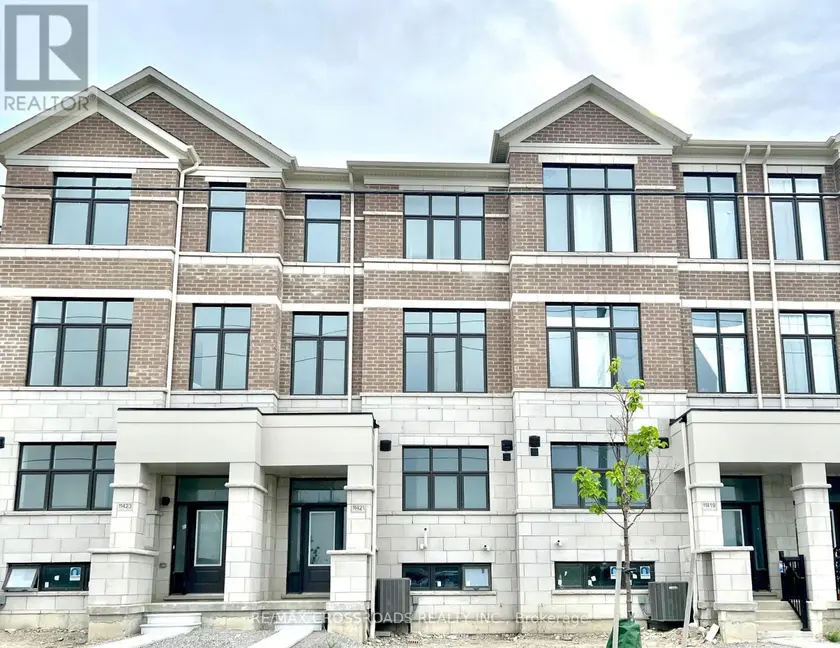 Townhouse at 11421 LESLIE STREET, Richmond Hill