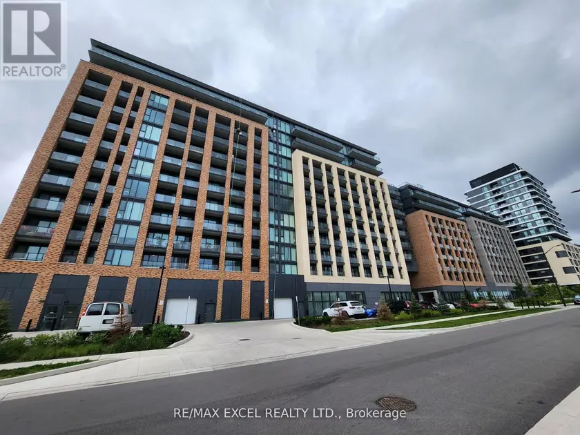 Apartment at 324 - 100 EAGLE ROCK WAY, Vaughan