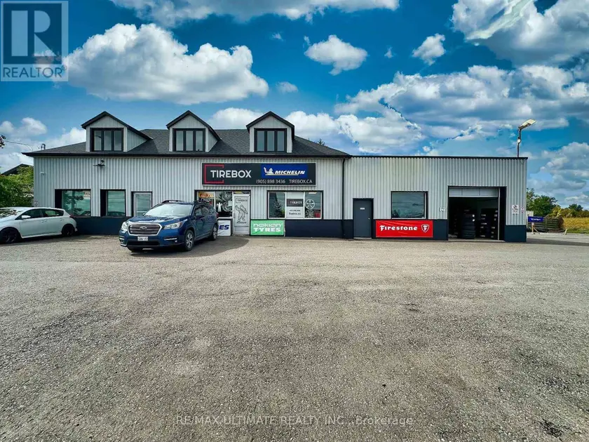 Other at 18582 YONGE STREET, East Gwillimbury