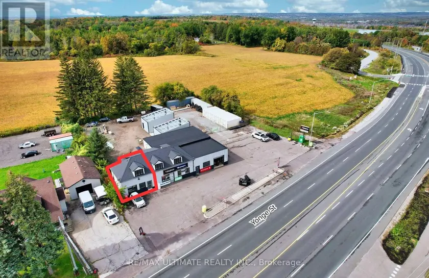 Other at 3 - 18582 YONGE STREET, East Gwillimbury