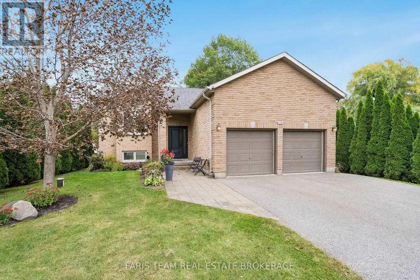 Detached at 1011 FERRIER AVENUE, Innisfil