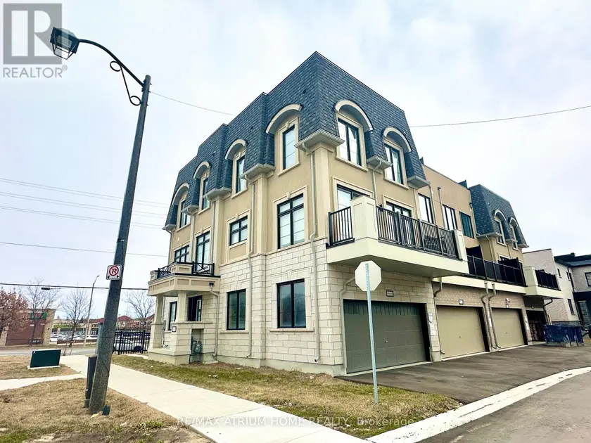 Townhouse at 9660 KENNEDY ROAD, Markham