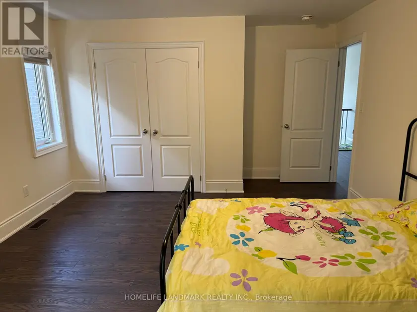 Detached at 46 FOREST EDGE CRESCENT, East Gwillimbury