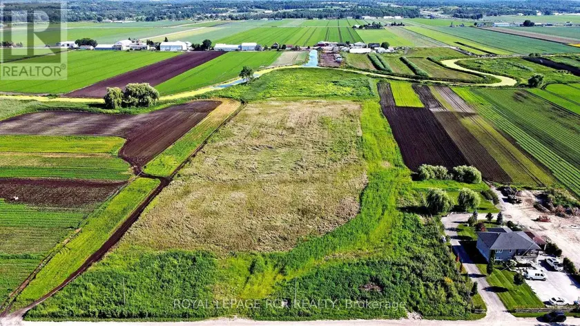 Vacant Land at 241 DEVALD ROAD, Bradford West Gwillimbury