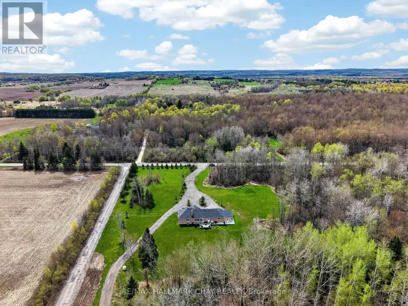 Detached at 3409 CONCESSION 7 ROAD, Adjala-Tosorontio