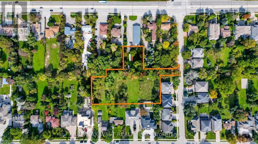 Vacant Land at 0 FERN AVENUE, Richmond Hill