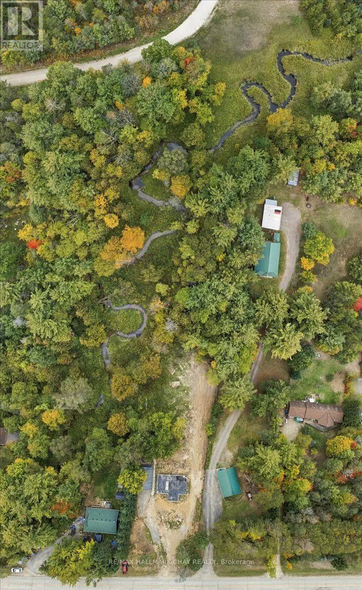 Vacant Land at 8240 MAIN STREET, Adjala-Tosorontio