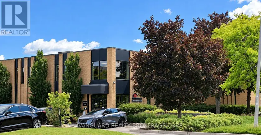 Other at 1 - 155 DRUMLIN CIRCLE, Vaughan
