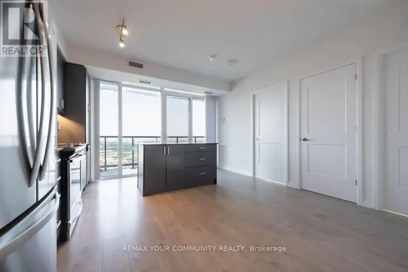 Apartment at 3406 - 7895 JANE STREET, Vaughan