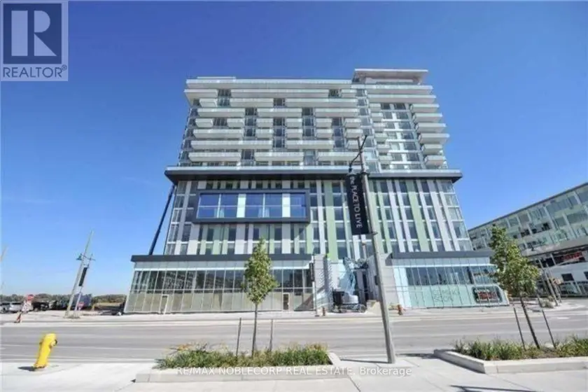 Apartment at 1417 - 8081 BIRCHMOUNT ROAD, Markham