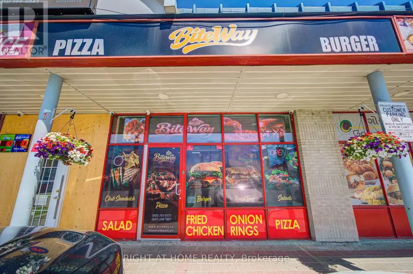 Other at 12B - 1470 CENTRE STREET, Vaughan