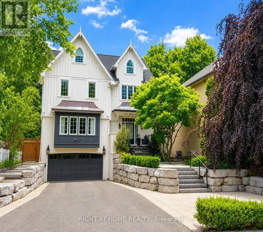 Detached at 144 BROOKE STREET, Vaughan