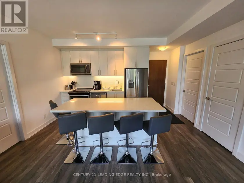 Apartment at 207 - 301 SEA RAY AVENUE, Innisfil