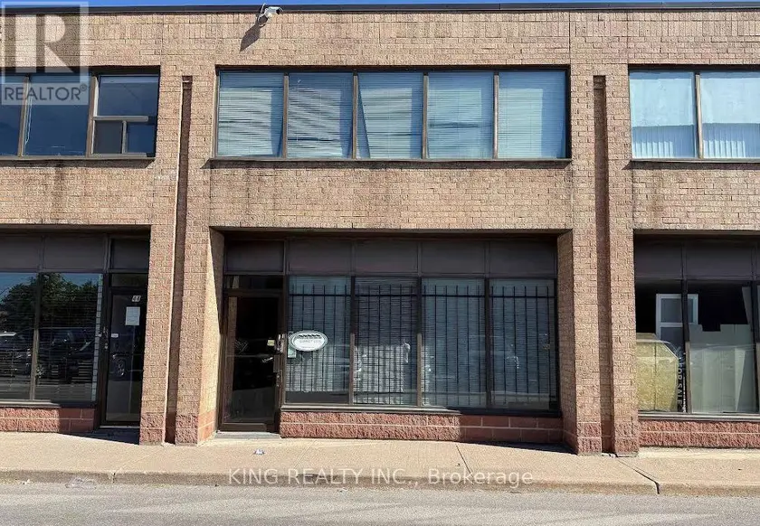 Other at 45 - 665 MILLWAY AVENUE, Vaughan