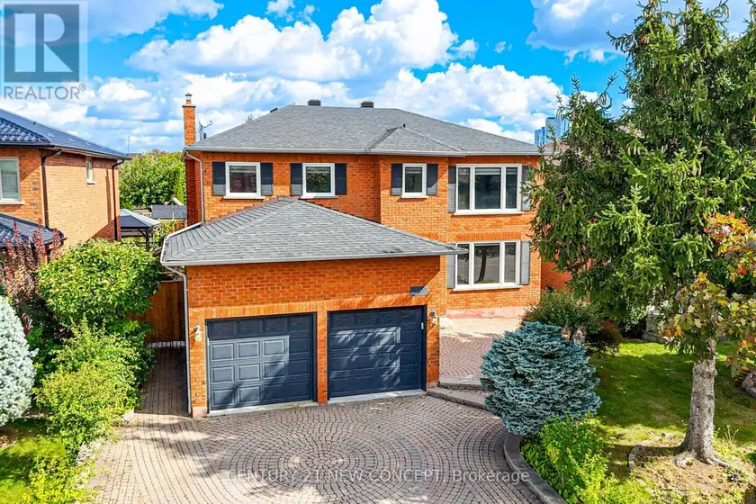 Detached at 528 BELVIEW AVENUE, Vaughan