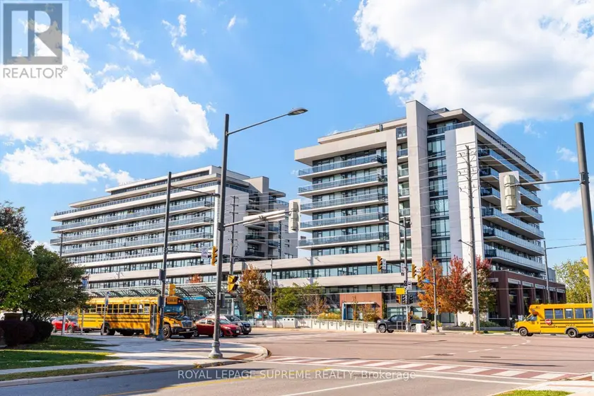Apartment at 334 - 4800 HIGHWAY 7 ROAD, Vaughan
