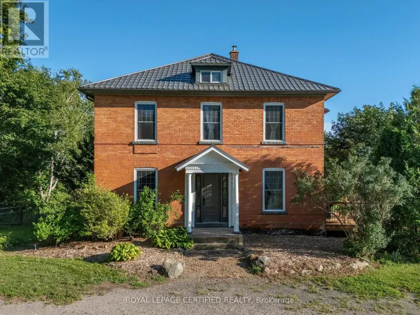 Detached at 4621 5TH LINE, New Tecumseth