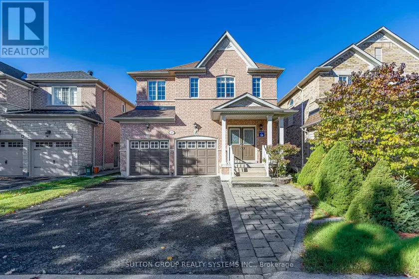 Detached at 48 LANDSDOWN CRESCENT, Markham