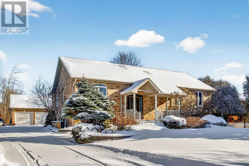 Detached at 20173 BATHURST STREET, East Gwillimbury