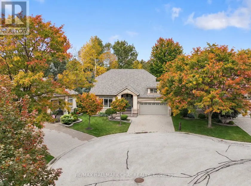 Detached at 34 TUSCANY GRANDE, New Tecumseth