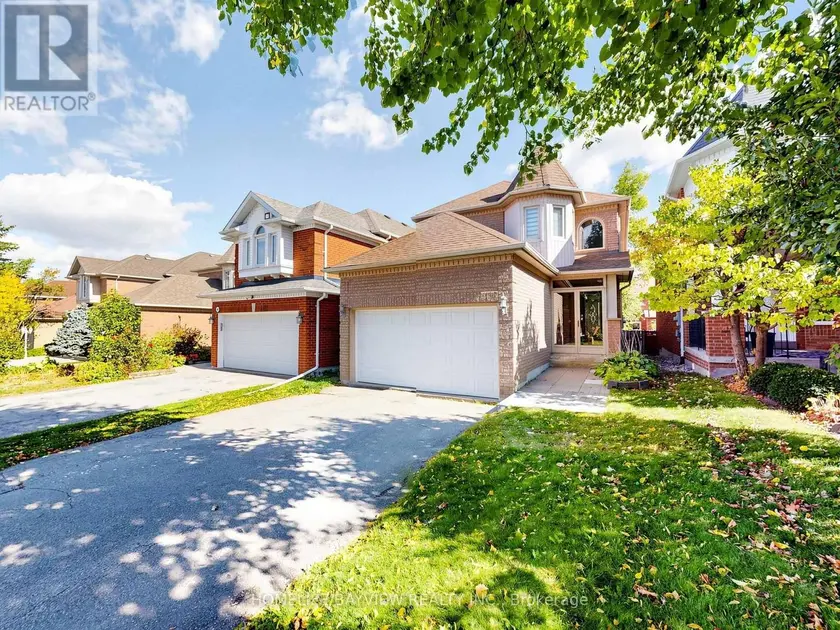 Detached at 139 RUSHBROOK DRIVE, Newmarket