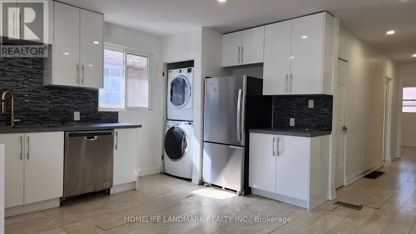Semi-Detached/Link at 235 PENN AVENUE, Newmarket