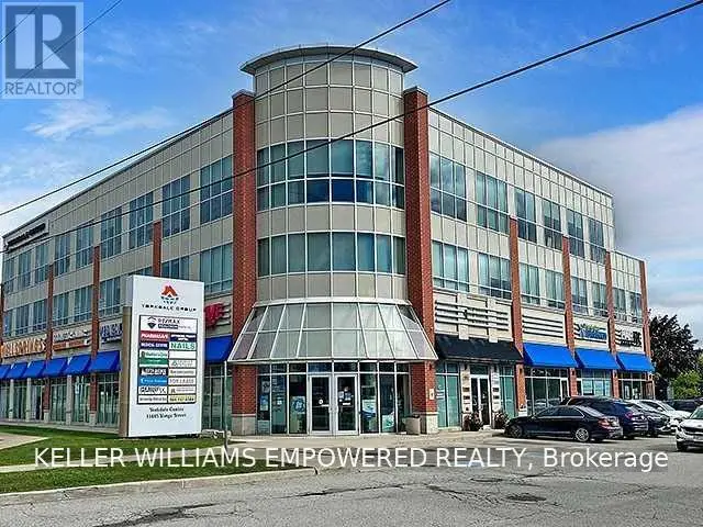 Other at A-302 - 11685 YONGE STREET, Richmond Hill