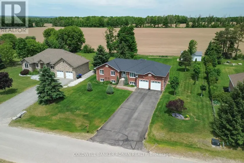 Detached at 28 FISHER DRIVE, Adjala-Tosorontio