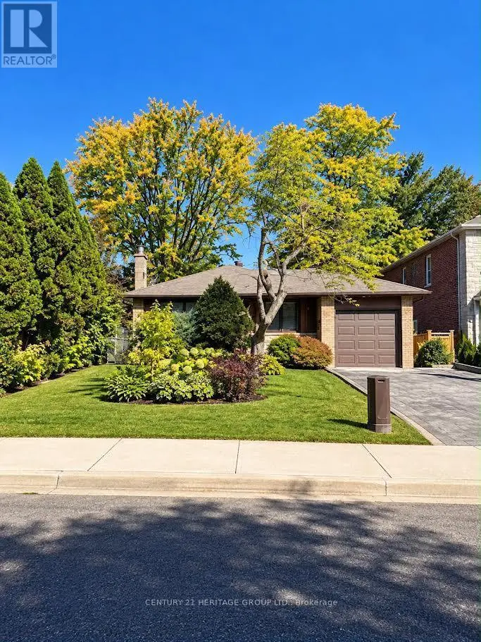 Detached at 130 GRANDVIEW AVENUE, Markham