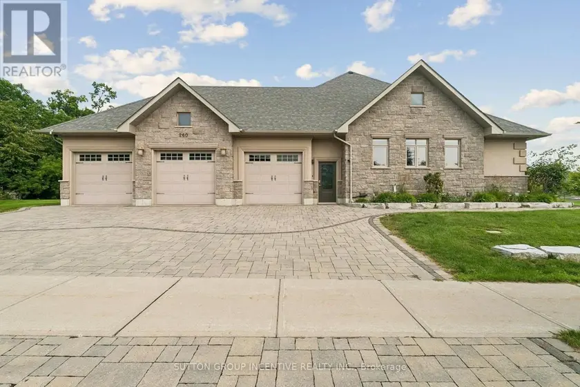 Detached at 260 SUNNYBRAE AVENUE, Innisfil