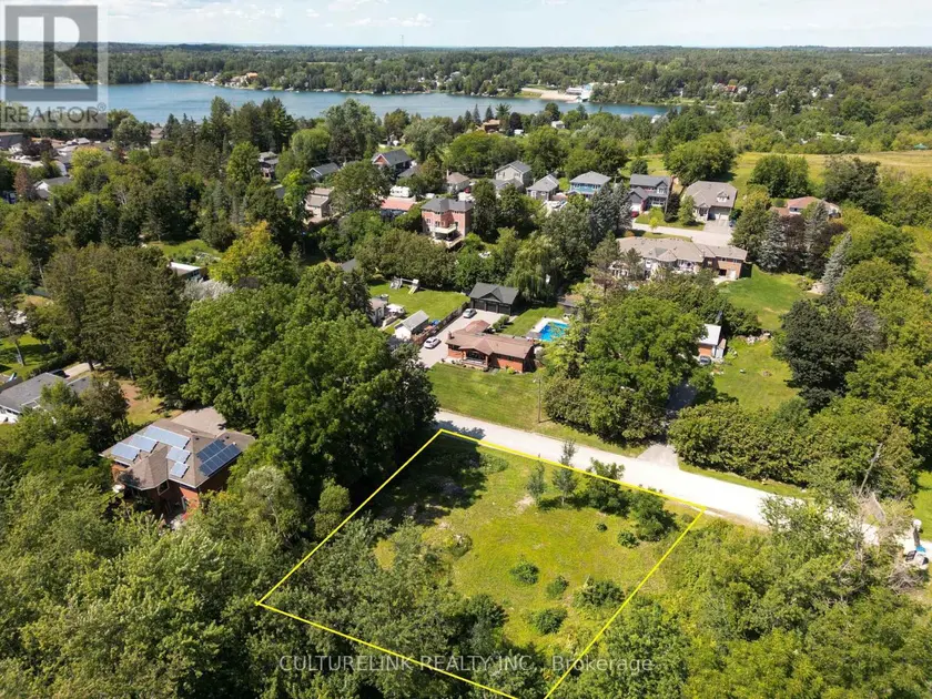 Vacant Land at 11 VICTOR ROAD, Whitchurch-Stouffville