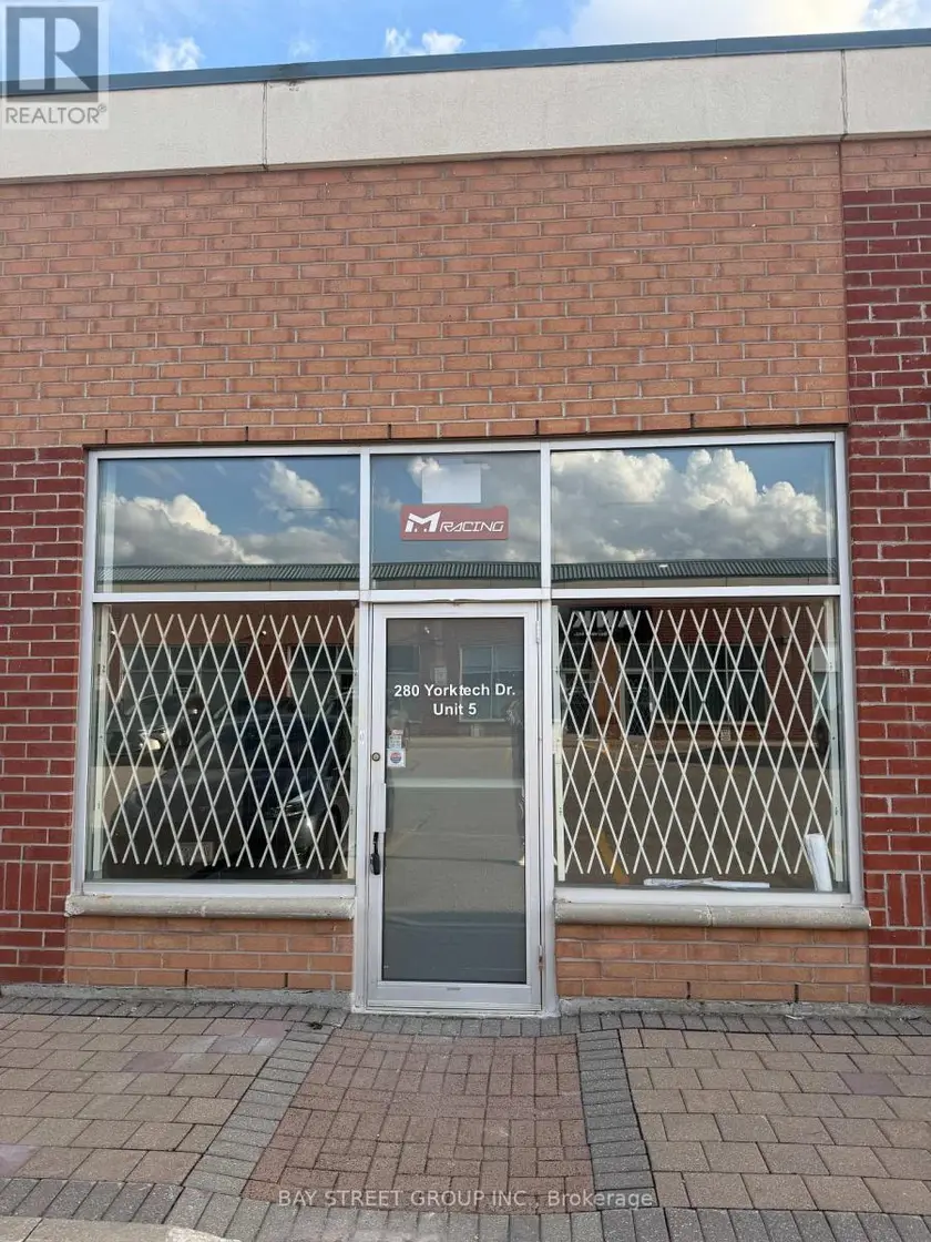 Other at 5 - 280 YORKTECH DRIVE, Markham