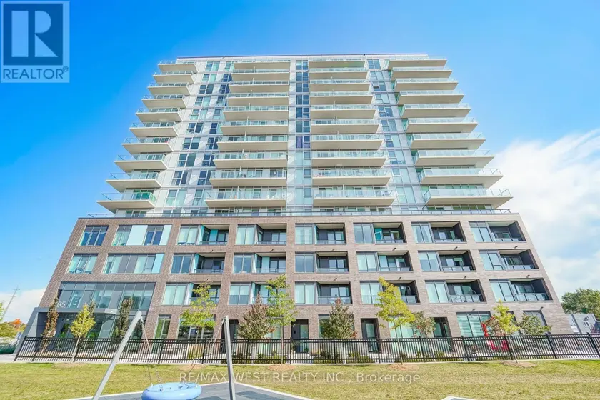 Apartment at 1103 - 185 DEERFIELD ROAD, Newmarket