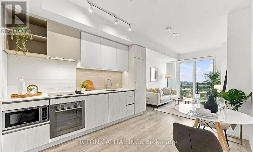 Apartment at 3101 - 7890 JANE STREET, Vaughan