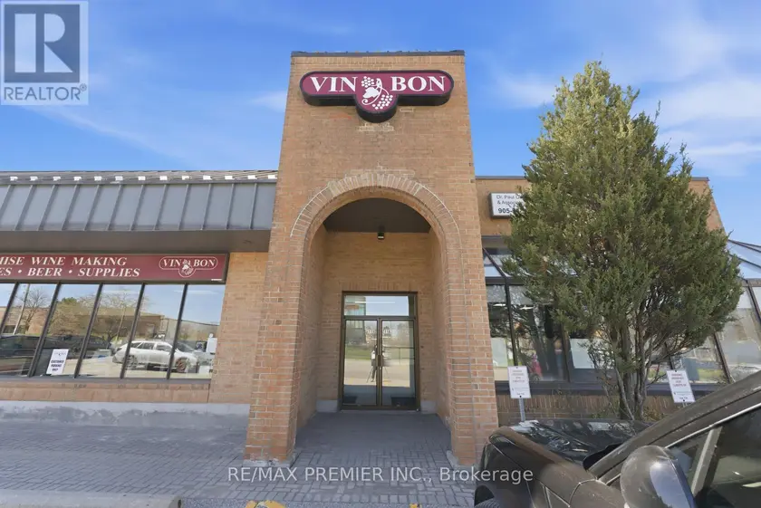 Other at 11B - 1100 GORHAM STREET, Newmarket