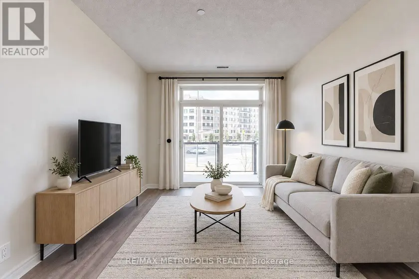 Apartment at 228 - 7325 MARKHAM ROAD, Markham
