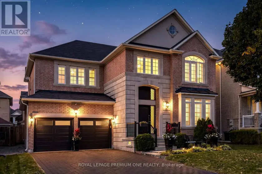 Detached at 46 BOSCO DRIVE, Vaughan