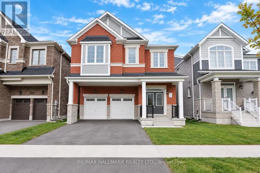 Detached at 616 MIKA STREET, Innisfil