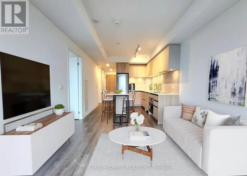 Apartment at 2108 - 7950 BATHURST ST STREET, Vaughan