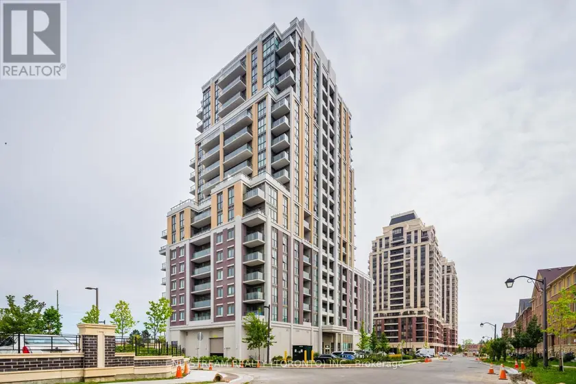 Apartment at 905 - 9560 MARKHAM ROAD, Markham