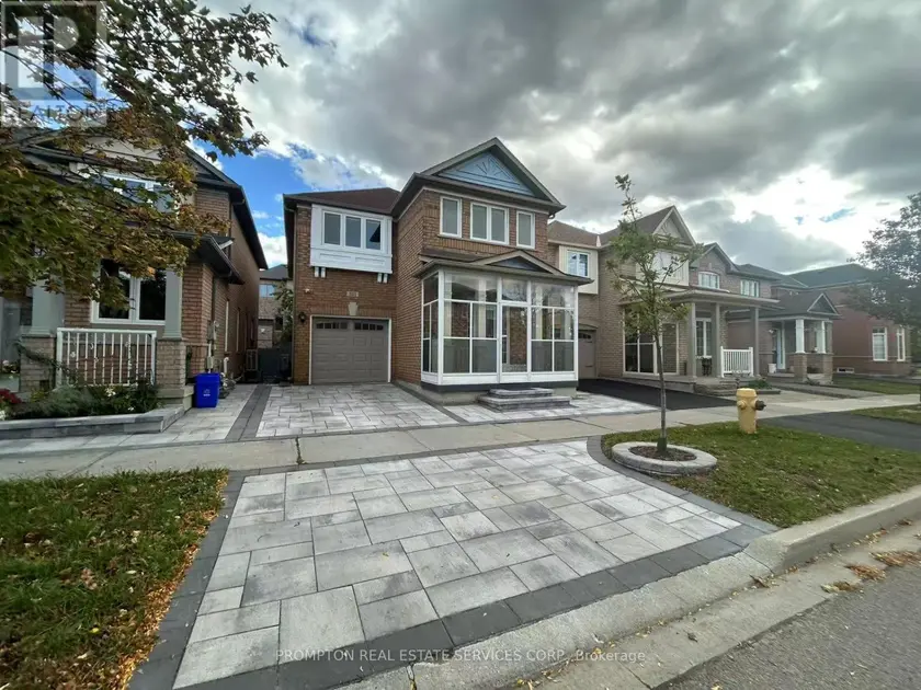 Detached at 101 MADISON HEIGHTS BOULEVARD, Markham