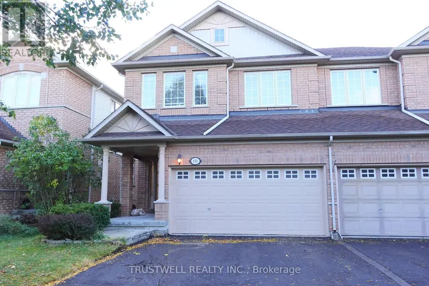 Townhouse at 111 MILLCLIFF CIRCLE, Aurora