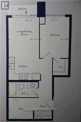 Apartment at 1408 - 7167 YONGE STREET, Markham