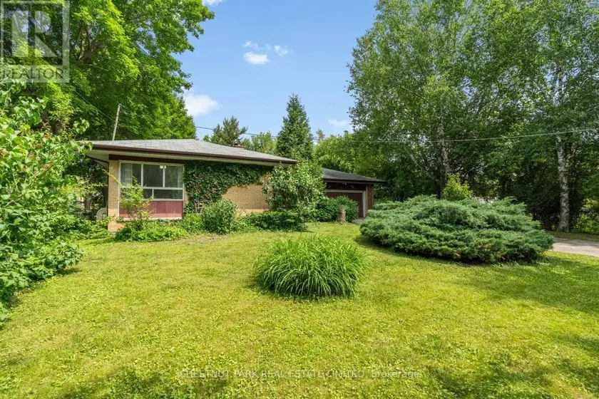 Detached at 2 GALLACHER AVENUE, Richmond Hill