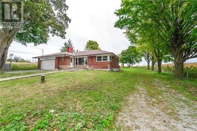 Detached at 13245 TENTH LINE, Whitchurch-Stouffville