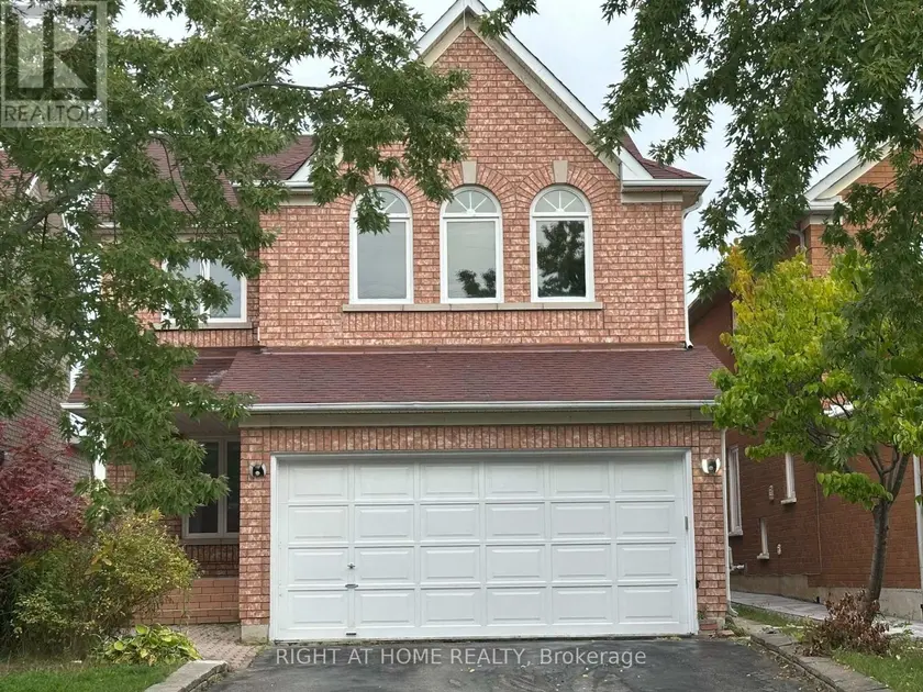 Detached at 186 ROXBURY STREET, Markham
