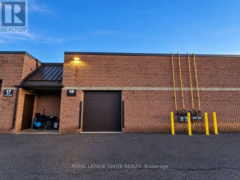 Other at #18 - 82 SANDIFORD DRIVE, Whitchurch-Stouffville