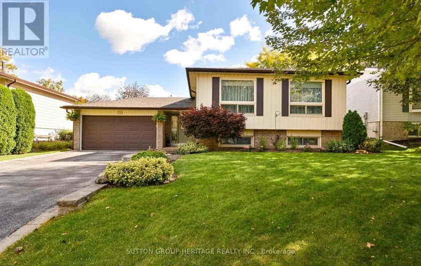 Detached at 134 BOOTH DRIVE, Whitchurch-Stouffville